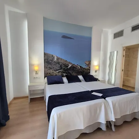 Hotel Avenida-3