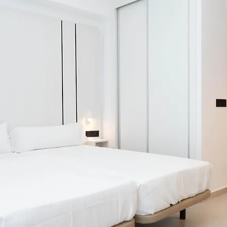 Aparthotel Bcl Levante Club-3