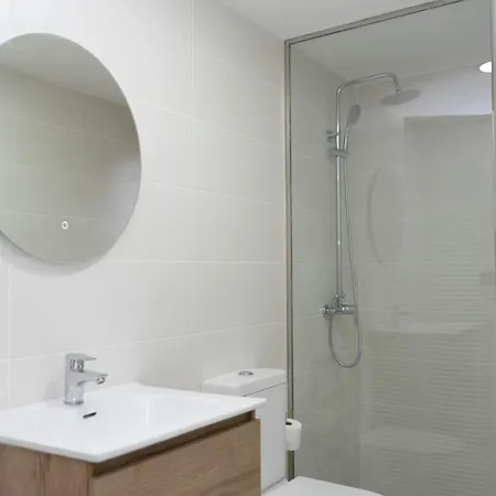 Aparthotel BCL Levante Club-2