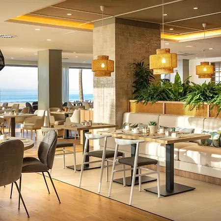 Innside By Melia Costablanca (Adults Only)-3
