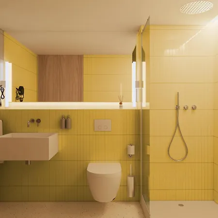 Hotel Bilbaino-2