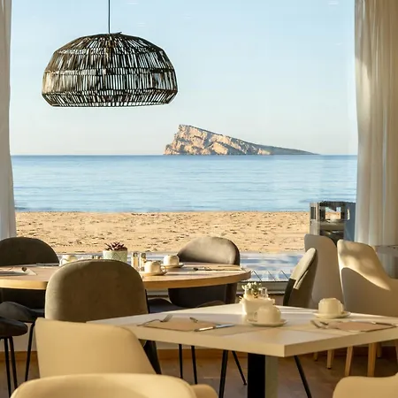 Innside By Melia Costablanca (Adults Only)-3