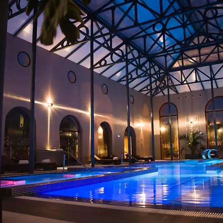 The Level At Melia Villaitana (Adults Only)-3