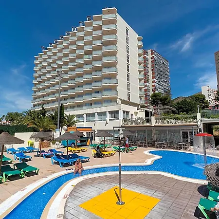 Medplaya Hotel Regente-3