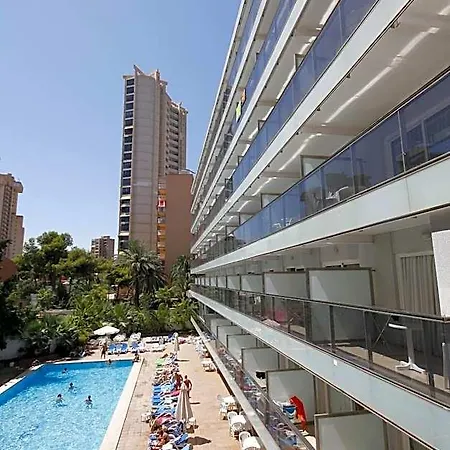 Hotel Perla-2