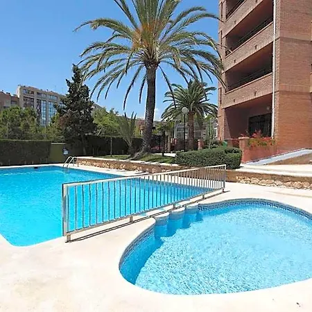 La Caseta Apartments-2