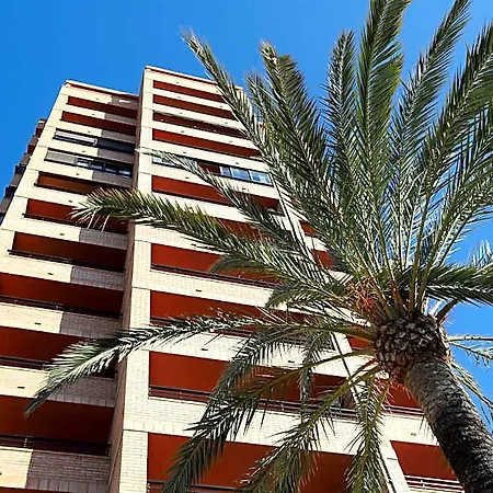 La Caseta Apartments-2