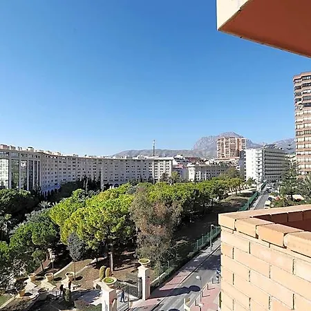 La Caseta Apartments-3