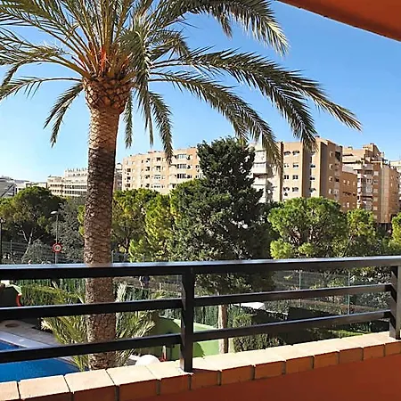 La Caseta Apartments-2