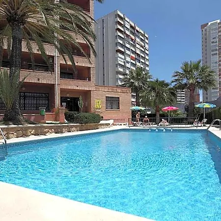 La Caseta Apartments-3