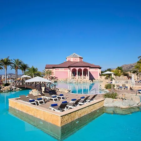 Melia Villaitana-3