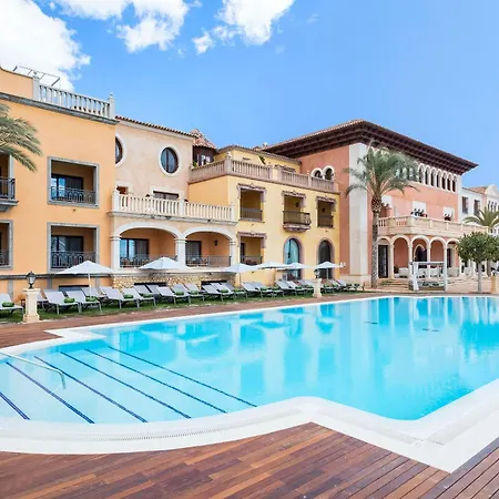 Melia Villaitana-3