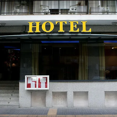 Hotel Marbella-2