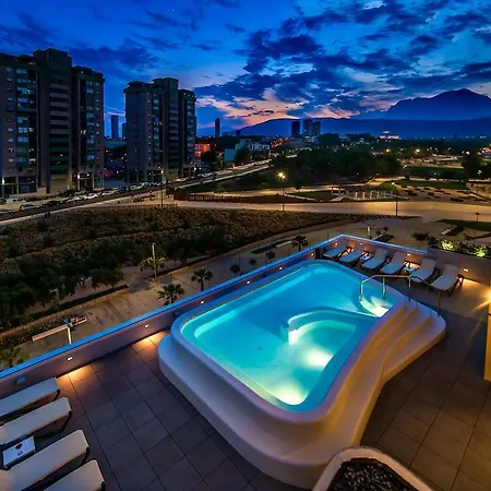 Hotel Carlos I-2
