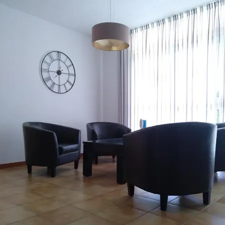 Torre Trebol Benidorm-3