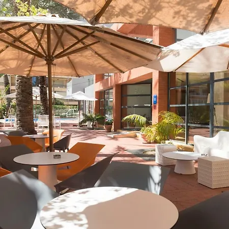 Hotel El Palmeral-3