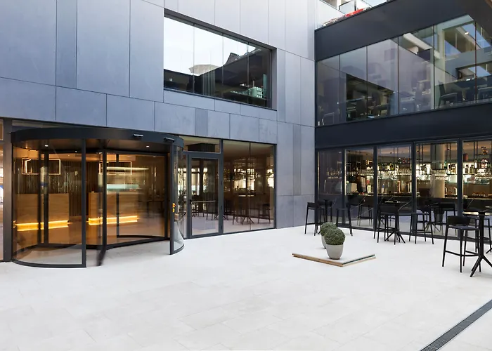 Benidorm HotelsBristol 4 Sup