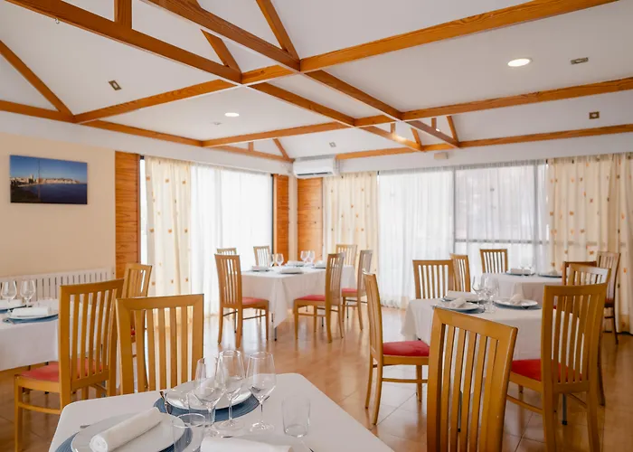 Luxmar Apartaments Benidorm