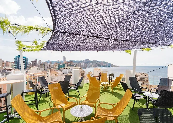 Hotel Queens - Adults Only