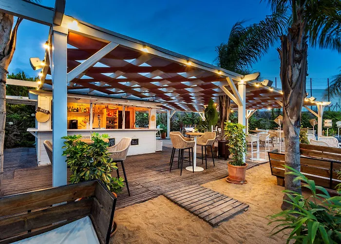 Benidorm HotelsMelia Villaitana