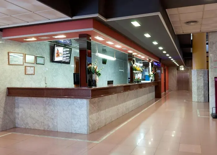 Hotel Cabana Benidorm