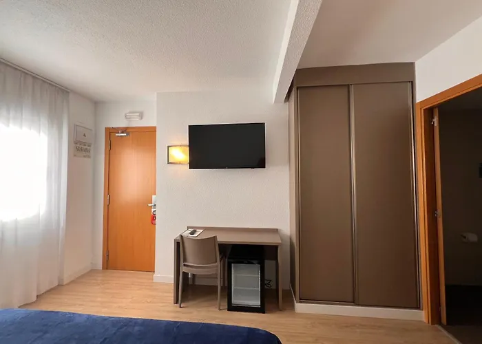 Hotel Montesol Benidorm