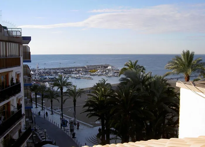 Aparthotel Milord'S Suites Benidorm