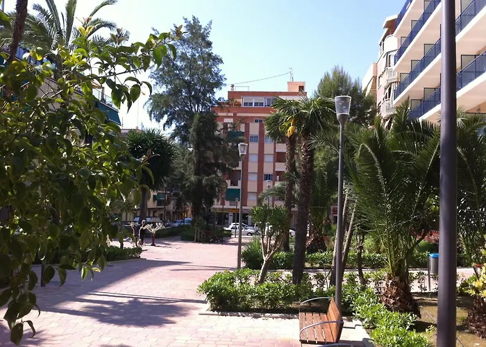 Rosabel Hotel Benidorm