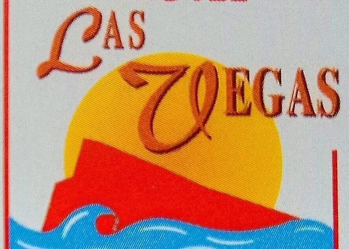 Hotel Las Vegas Benidorm