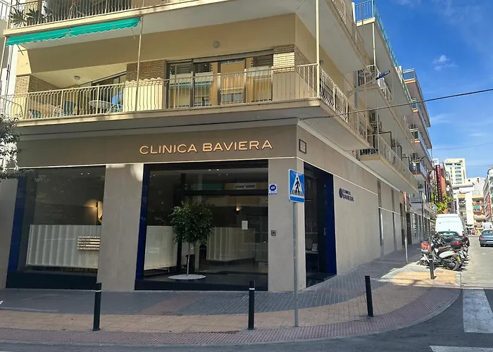 La Terreta Bed & Breakfast Benidorm