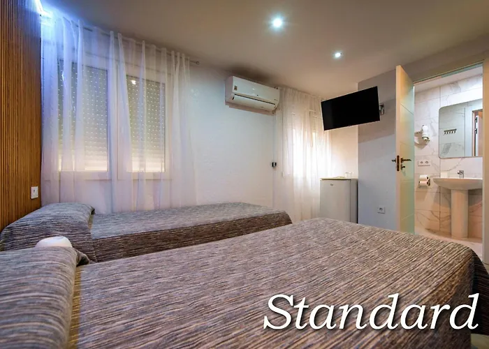 Irati Hotel Benidorm