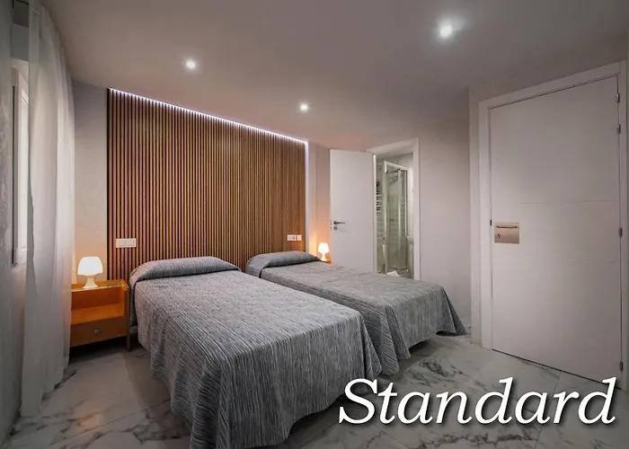 Irati Hotel Benidorm