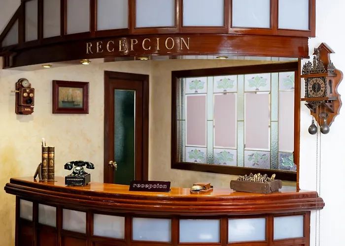 Hotel Primavera Benidorm