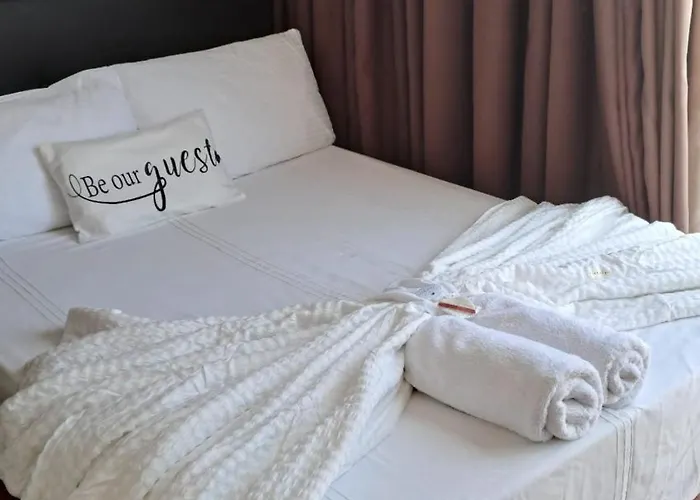 Casa Don Juan Hotel Benidorm