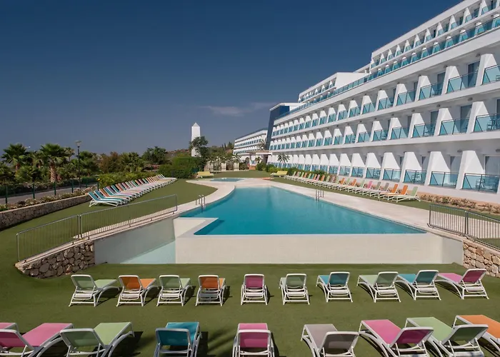 Four Points By Sheraton Costa Blanca Benidorm