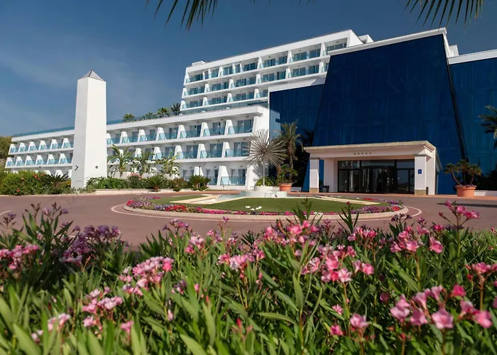 Four Points By Sheraton Costa Blanca Benidorm