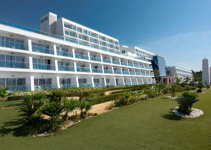 Four Points By Sheraton Costa Blanca Benidorm