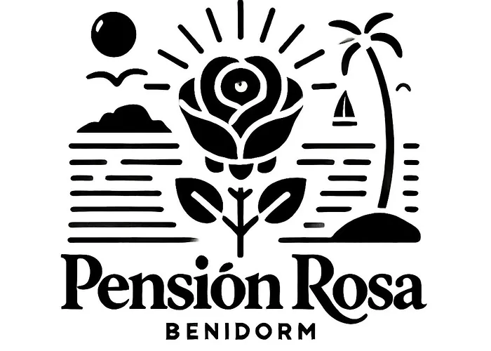 Pension Rosa Benidorm