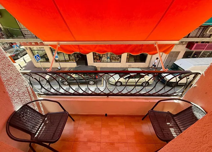 Pension Rosa Benidorm