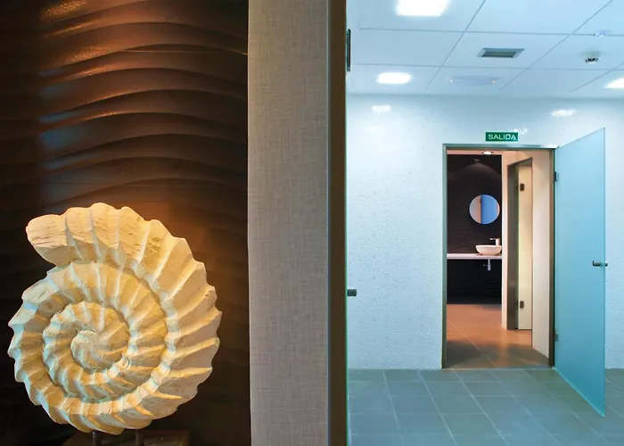 Benidorm HotelsVilla Del Mar