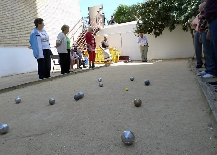 Hotel Caballo De Oro Benidorm