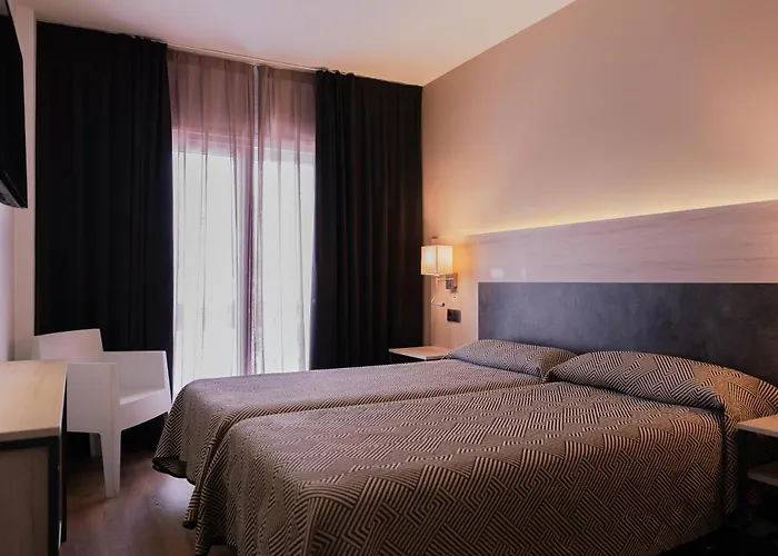 Port Fiesta Park Hotel Benidorm