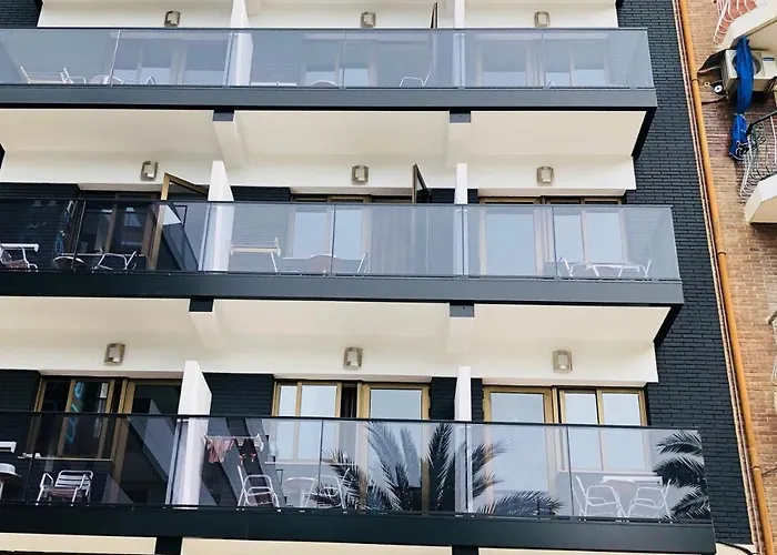Rosabel Hotel Benidorm