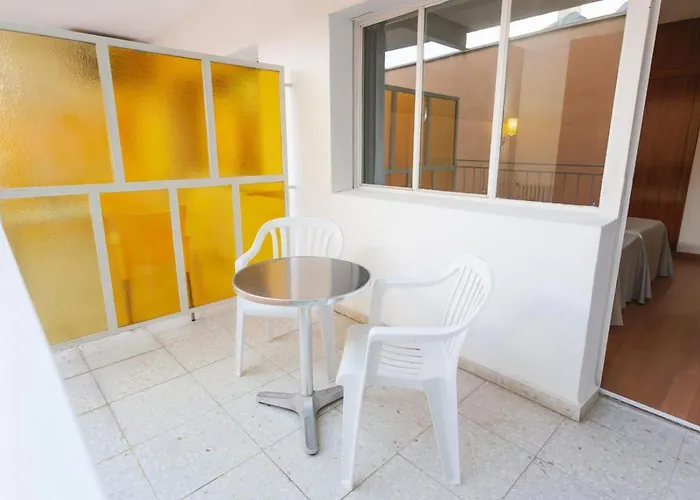 Port Vista Oro Hotel Benidorm