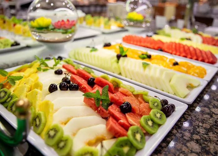 Hotel Servigroup Venus