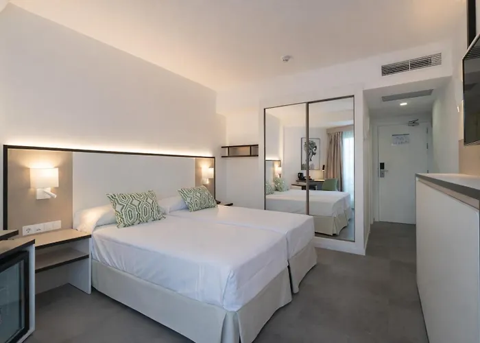 Medplaya Hotel Regente Benidorm