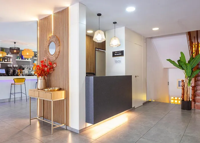 Hotel Golden Benidorm