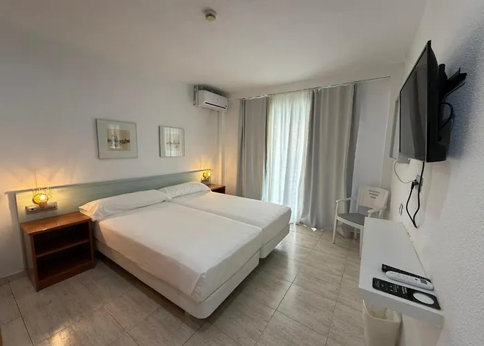 Fleming Center By Punta 25 Hotels Group Benidorm