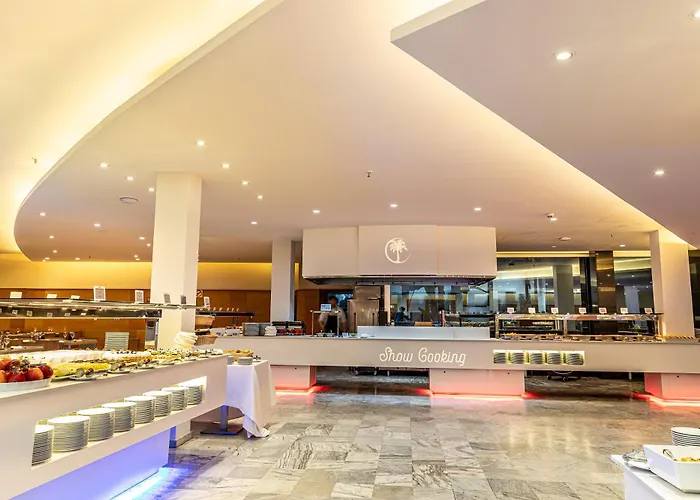 Hotel Madeira Centro Benidorm