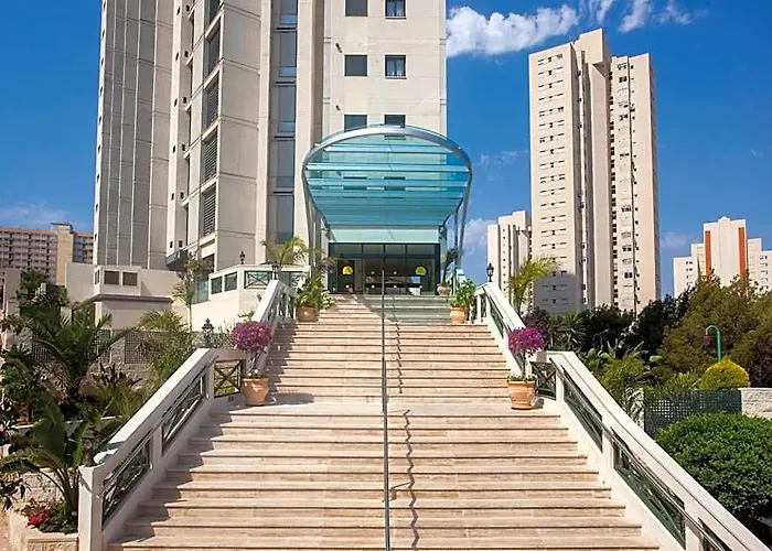 Don Jorge Aptos Benidorm